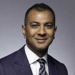 Dorian Persaud