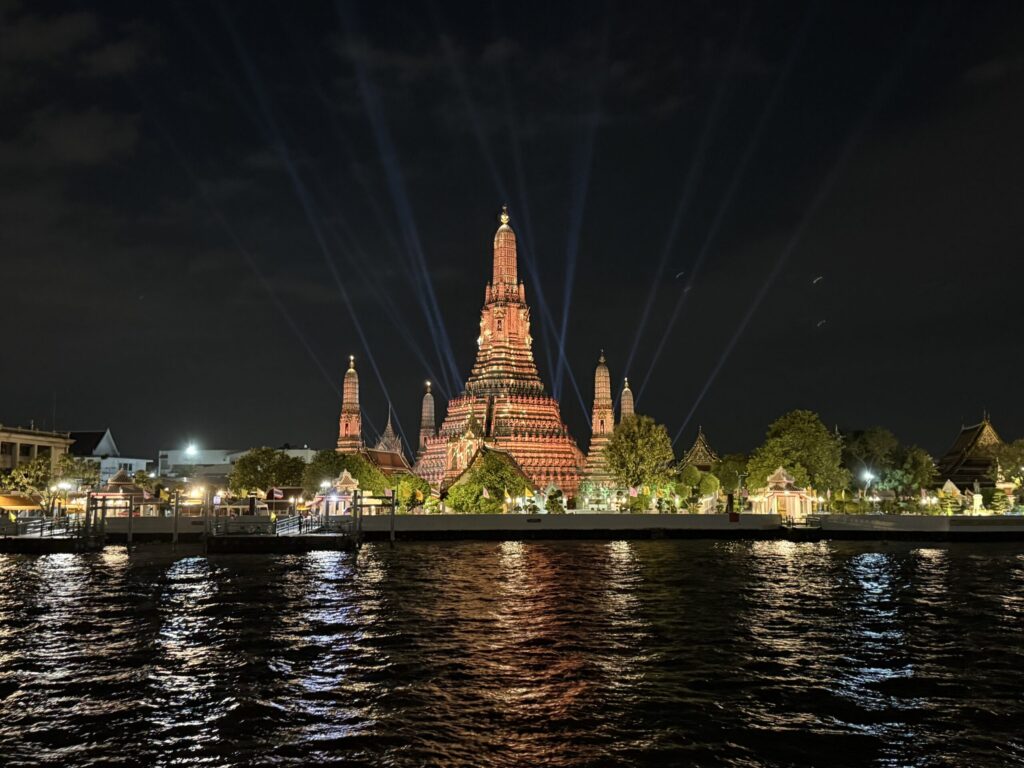 Bangkok