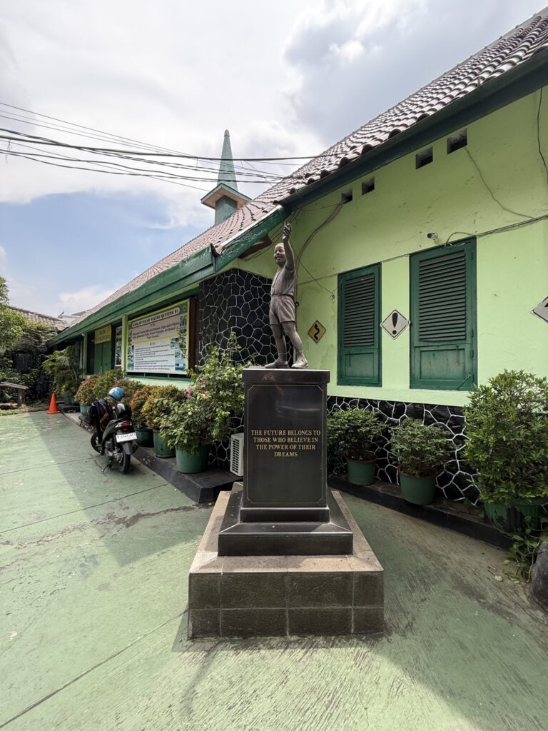 Jakarta