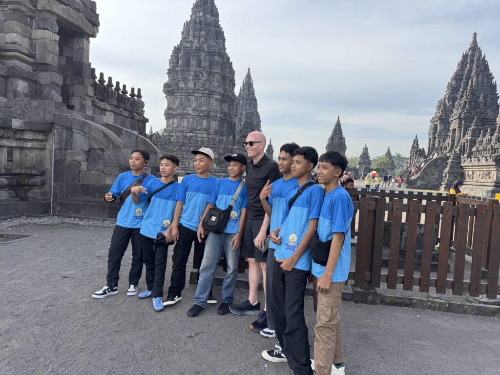 Yogyakarta