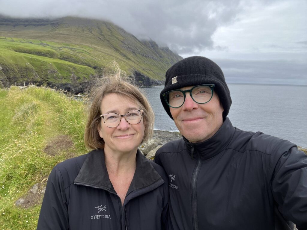 Faroe Islands