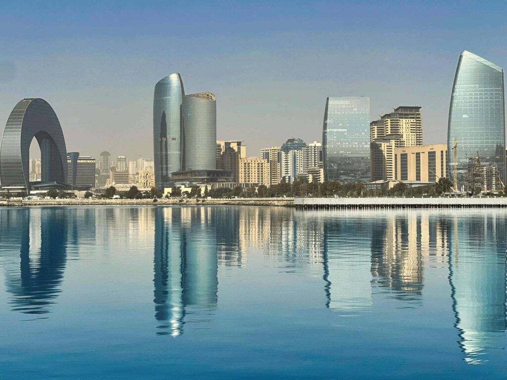 Baku