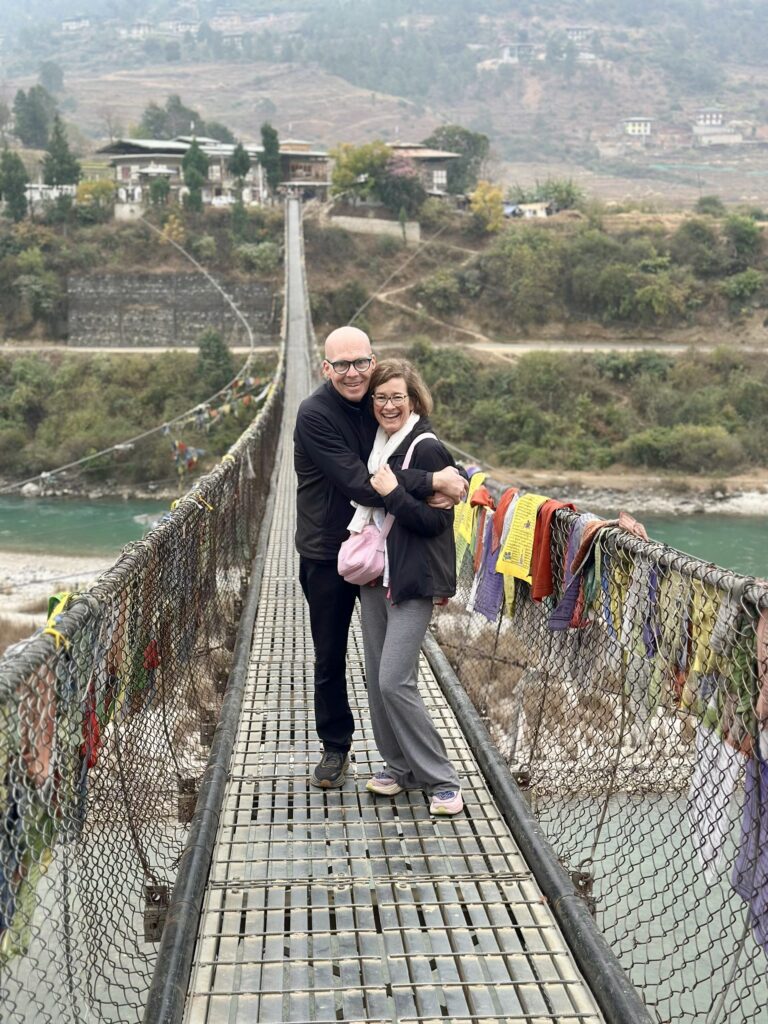 Bhutan