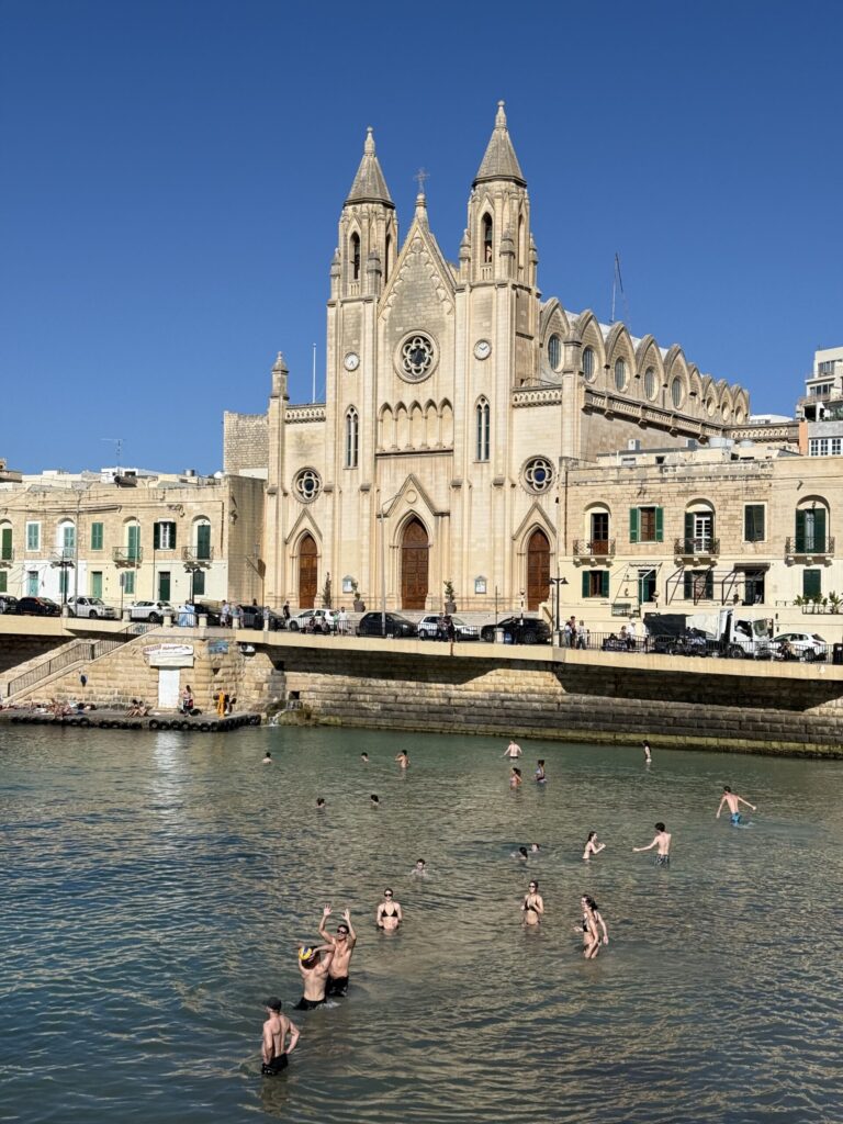 Malta
