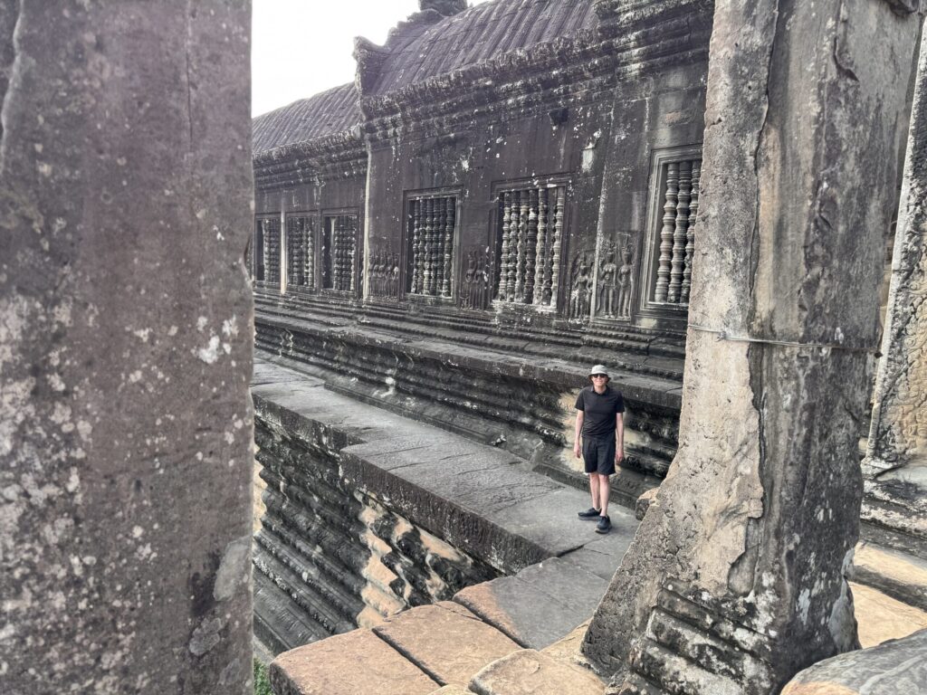SIam Reap