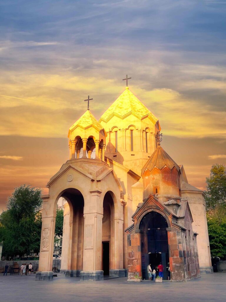 Armenia